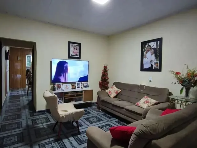 Imagem 9: Casa À Venda Qr 307, Samambaia Sul