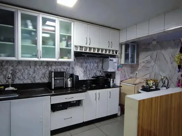 Imagem 2: Casa À Venda Qr 307, Samambaia Sul