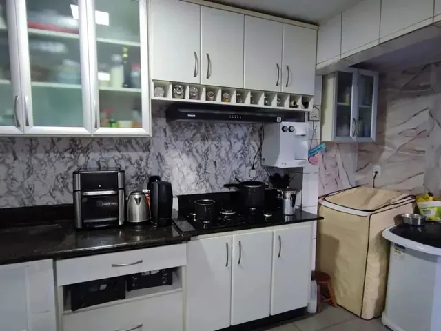 Imagem 7: Casa À Venda Qr 307, Samambaia Sul