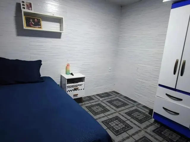 Imagem 6: Casa À Venda Qr 307, Samambaia Sul