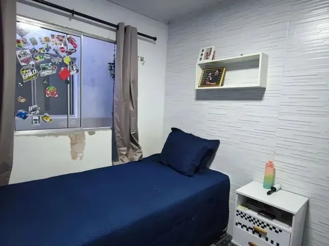 Imagem 4: Casa À Venda Qr 307, Samambaia Sul
