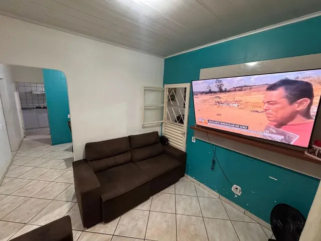 Imagem 7: Planaltina- Buritis Iv- 3 Quartos- Área Útil 160M² -Escritura em Andamento