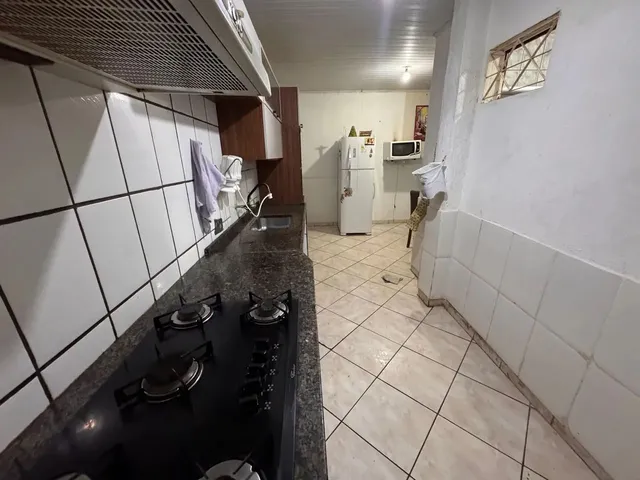 Imagem 11: Planaltina- Buritis Iv- 3 Quartos- Área Útil 160M² -Escritura em Andamento