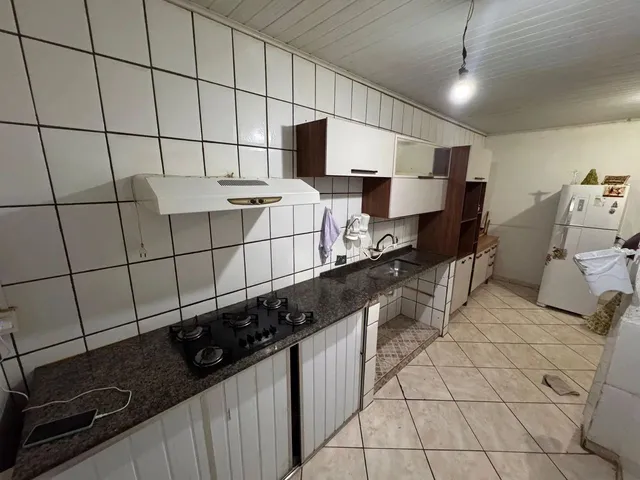 Imagem 12: Planaltina- Buritis Iv- 3 Quartos- Área Útil 160M² -Escritura em Andamento