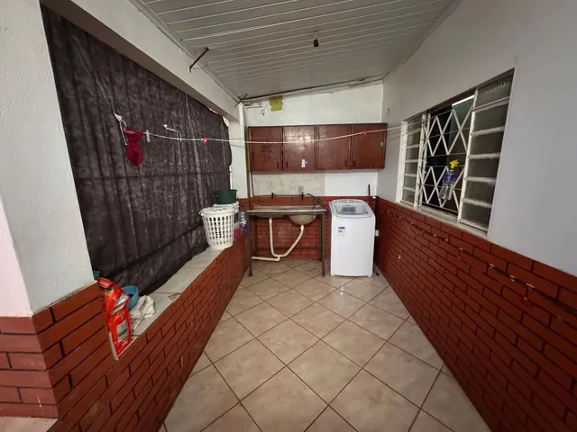 Imagem 2: Planaltina- Buritis Iv- 3 Quartos- Área Útil 160M² -Escritura em Andamento