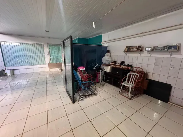Imagem 3: Planaltina- Buritis Iv- 3 Quartos- Área Útil 160M² -Escritura em Andamento