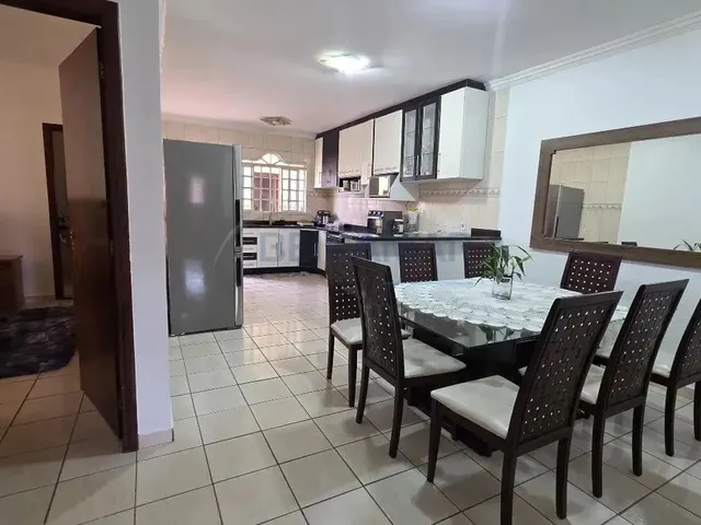 Imagem: Casa Alto Padrão na Laje 3 Quartos (Suíte
