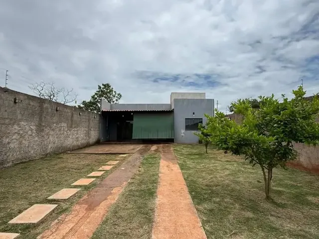 Imagem: Casa Funcional