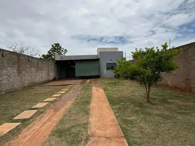 Imagem 13: Casa Funcional Casa com 1 dormitório