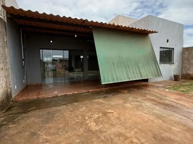 Imagem 5: Casa Funcional Casa com 1 dormitório