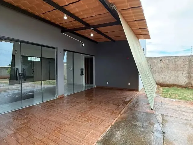 Imagem 14: Casa Funcional Casa com 1 dormitório