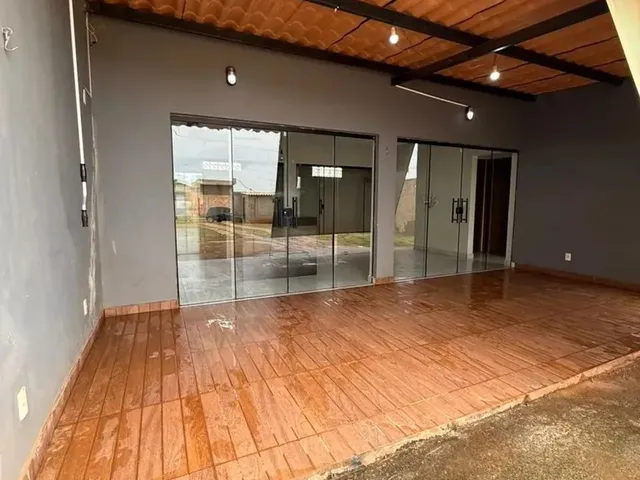 Imagem 9: Casa Funcional Casa com 1 dormitório