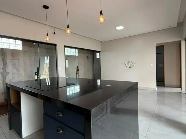 Imagem 16: Casa Funcional Casa com 1 dormitório