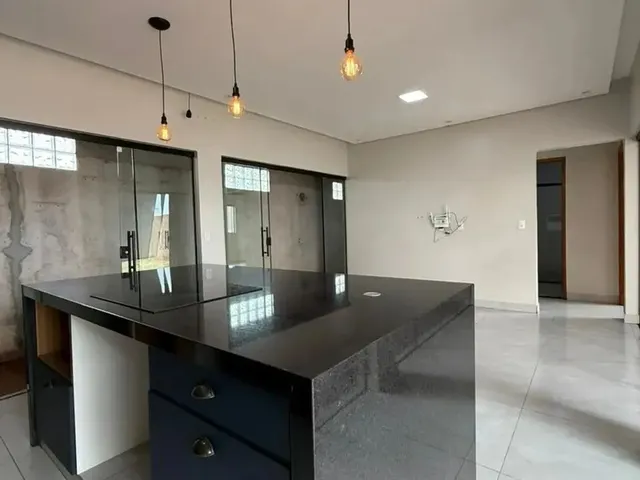 Imagem 12: Casa Funcional Casa com 1 dormitório