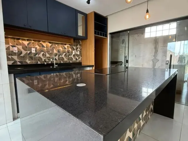 Imagem 11: Casa Funcional Casa com 1 dormitório