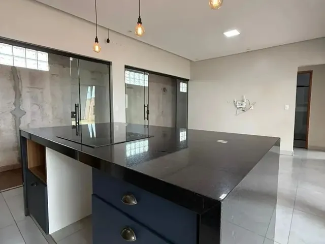 Imagem 8: Casa Funcional Casa com 1 dormitório