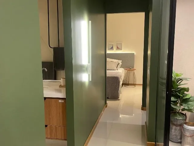 Imagem 2: Apartamento 3 Quartos no Guará
