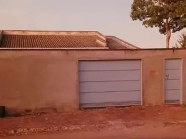 Imagem: Casa a Venda Caub