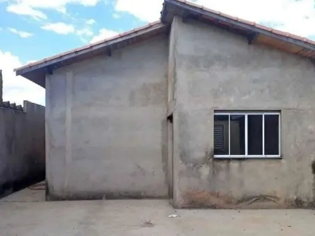 Imagem 1: Casa a Venda Sol Nascente 10% de Entrada