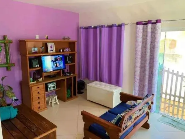 Imagem: Linda Casa a Venda no São Sebastião (Parcelamento