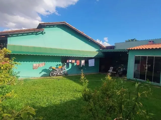 Imagem: Vendo Casa Qnl Taguatinga Norte 3 Quartos
