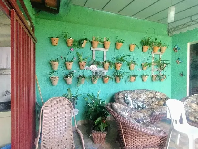 Imagem 4: Vendo Casa Qnl Taguatinga Norte 3 Quartos