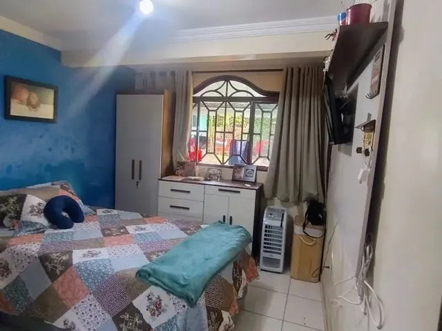 Imagem 6: Vendo Casa Qnl Taguatinga Norte 3 Quartos