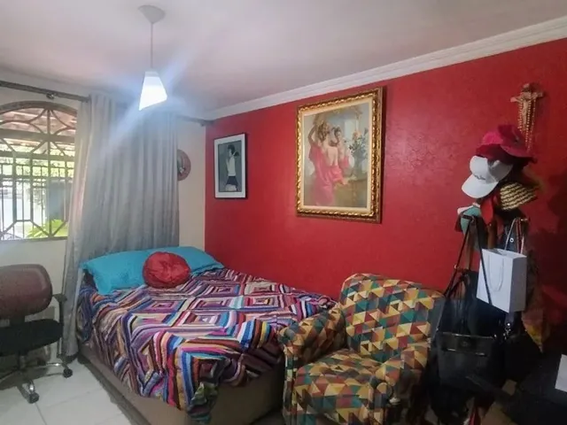 Imagem 7: Vendo Casa Qnl Taguatinga Norte 3 Quartos
