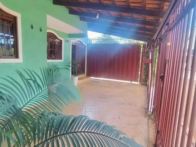 Imagem 8: Vendo Casa Qnl Taguatinga Norte 3 Quartos