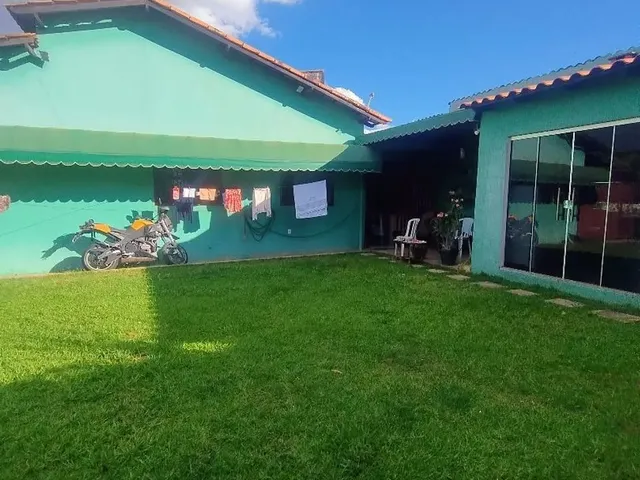 Imagem 11: Vendo Casa Qnl Taguatinga Norte 3 Quartos