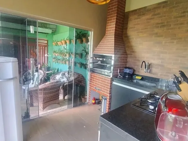 Imagem 12: Vendo Casa Qnl Taguatinga Norte 3 Quartos