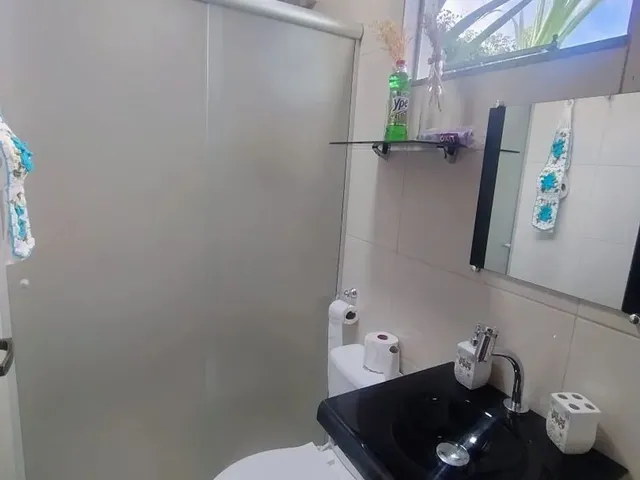 Imagem 13: Vendo Casa Qnl Taguatinga Norte 3 Quartos