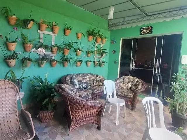 Imagem 14: Vendo Casa Qnl Taguatinga Norte 3 Quartos