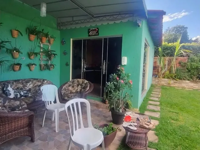Imagem 15: Vendo Casa Qnl Taguatinga Norte 3 Quartos
