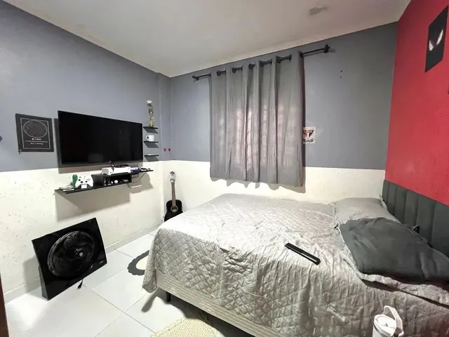 Imagem: Vendo Casa com 3 Quartos na Qno 03 do Setor
