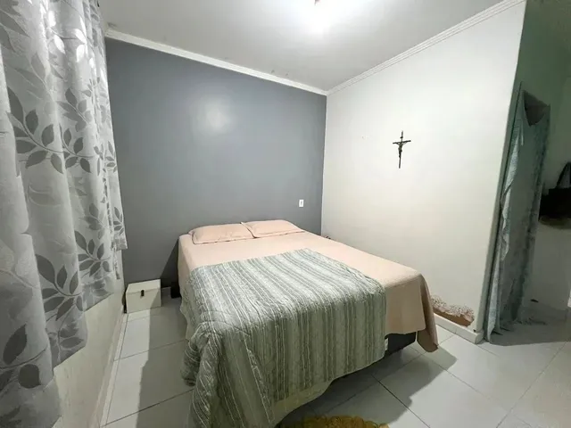 Imagem 10: Vendo Casa com 3 Quartos na Qno 03 do Setor O