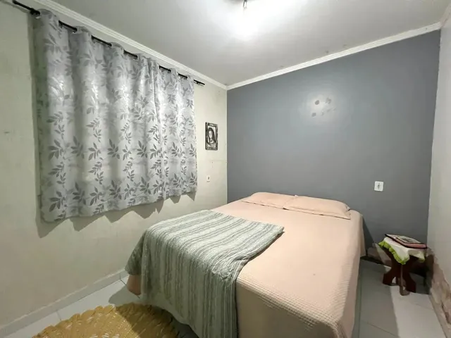 Imagem 5: Vendo Casa com 3 Quartos na Qno 03 do Setor O