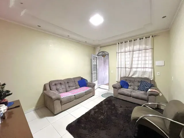 Imagem 2: Vendo Casa com 3 Quartos na Qno 03 do Setor O
