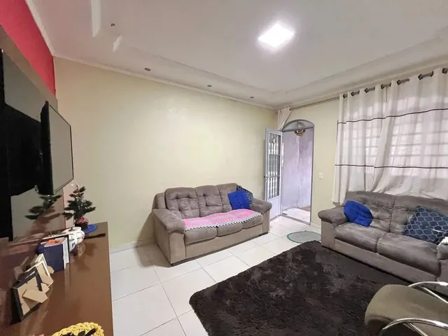 Imagem 3: Vendo Casa com 3 Quartos na Qno 03 do Setor O