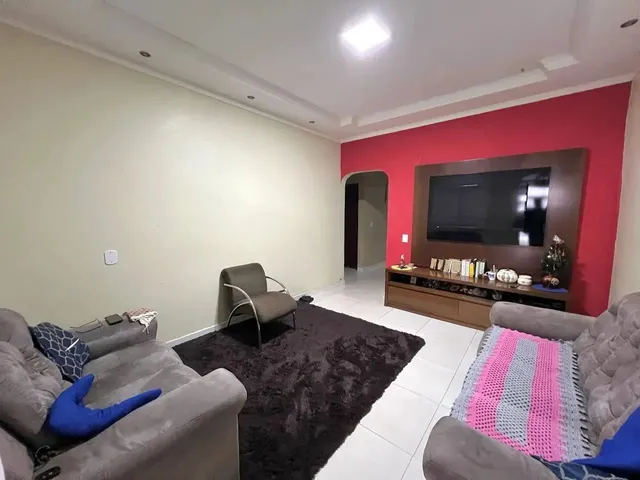 Imagem 7: Vendo Casa com 3 Quartos na Qno 03 do Setor O