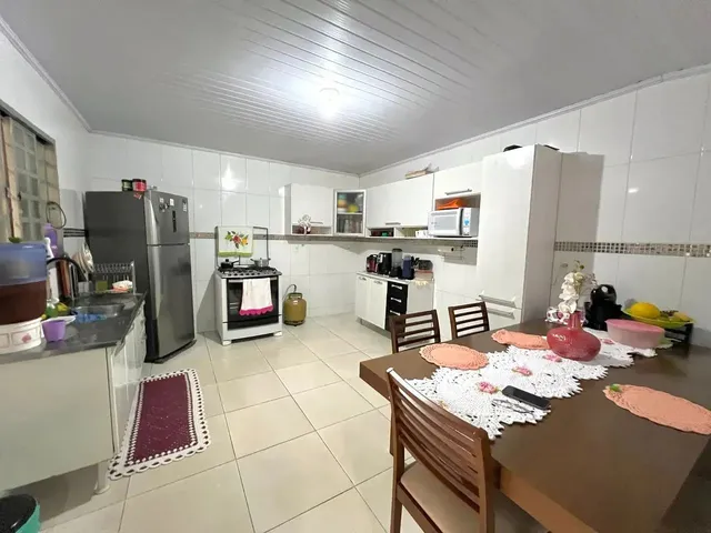 Imagem 8: Vendo Casa com 3 Quartos na Qno 03 do Setor O
