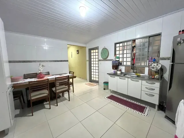 Imagem 9: Vendo Casa com 3 Quartos na Qno 03 do Setor O