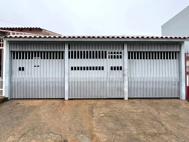 Imagem 6: Vendo Casa com 3 Quartos na Qno 03 do Setor O