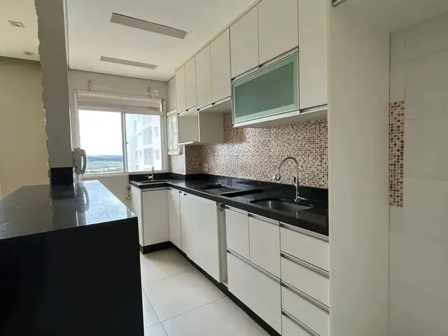Imagem 9: Imóvel para Venda com 49 Metros Quadrados com 2 Quartos em Taguatinga Norte - Brasília