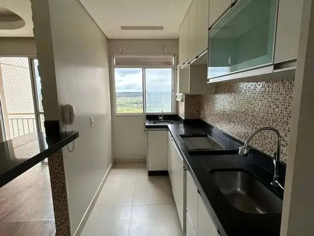 Imagem 3: Imóvel para Venda com 49 Metros Quadrados com 2 Quartos em Taguatinga Norte - Brasília