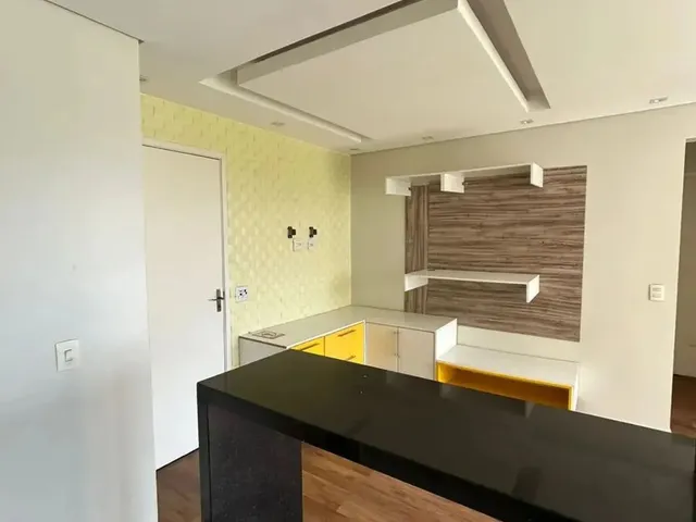 Imagem 2: Imóvel para Venda com 49 Metros Quadrados com 2 Quartos em Taguatinga Norte - Brasília