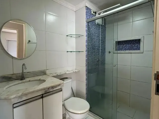 Imagem 16: Imóvel para Venda com 49 Metros Quadrados com 2 Quartos em Taguatinga Norte - Brasília