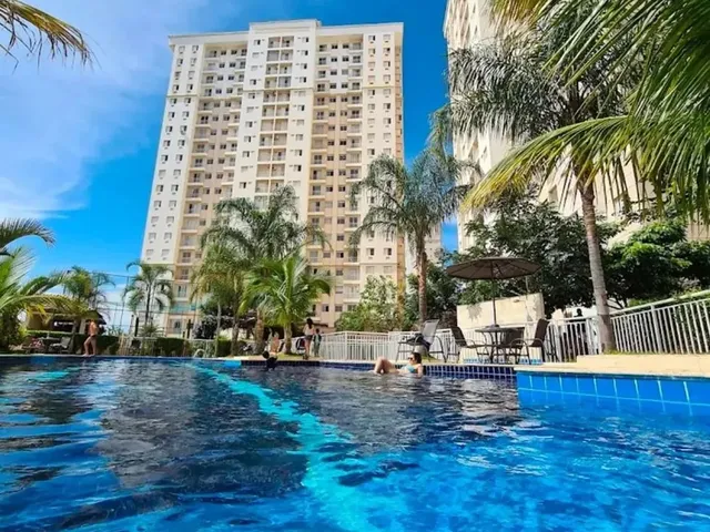 Imagem 7: Imóvel para Venda com 49 Metros Quadrados com 2 Quartos em Taguatinga Norte - Brasília