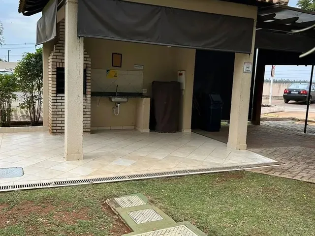 Imagem 14: Imóvel para Venda com 49 Metros Quadrados com 2 Quartos em Taguatinga Norte - Brasília