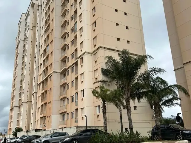 Imagem 4: Imóvel para Venda com 49 Metros Quadrados com 2 Quartos em Taguatinga Norte - Brasília